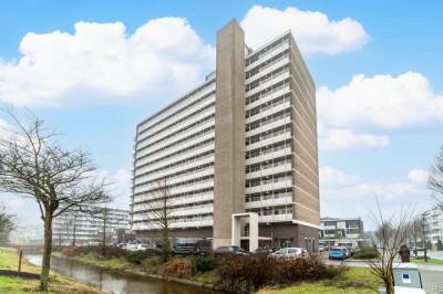 Woning Mozartlaan 252 Den Haag