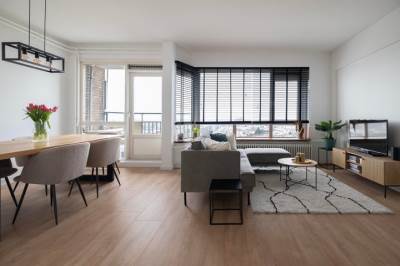 Woning Stadhoudersplein 111 Rotterdam