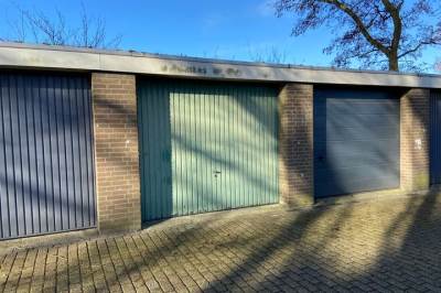 Garage Zuilenburg garage 3 Vlissingen