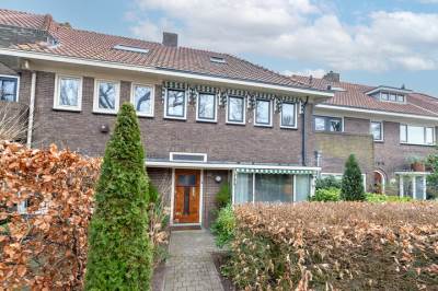 Woning Hortensiastraat 100 Zwolle