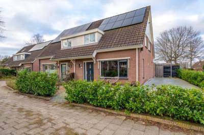 Woning W Jaasmasingel 16 Dwingeloo
