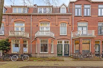Woning St. Stephanusstraat 60 Nijmegen