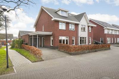 Woning Wethouder Slootstraat 2 Tuk