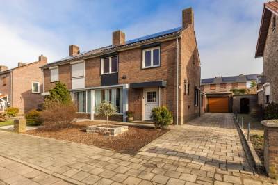 Woning Heerstraat Zuid 37 Stein