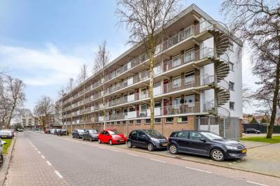 Woning Zilverschoonlaan 94 Krommenie