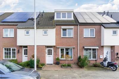 Woning van Beethovenlaan 53 Eindhoven