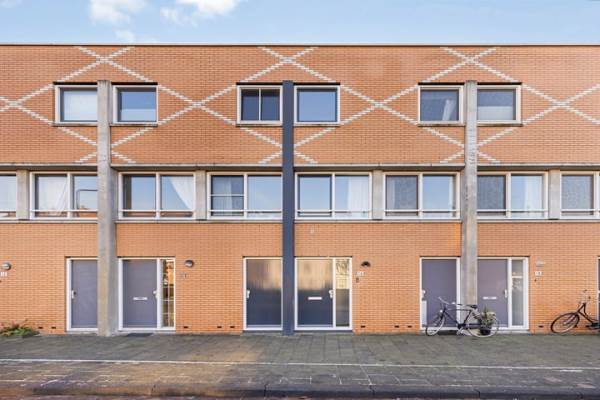 Woning Twintighuizen 16 Dordrecht