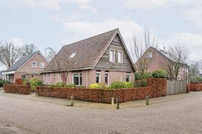 Woning Riezegraaf 3 Ulft