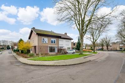 Woning Bachstraat 41 Geleen