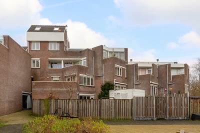 Woning Keerkring 60 Capelle aan den IJssel