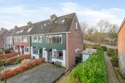 Woning Rijnstraat 34 Krimpen aan de Lek