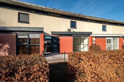 Woning Herman Teirlinckstraat 11 Almere