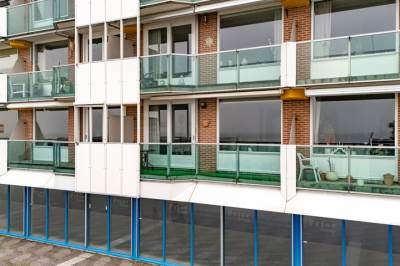 Woning Kenau Hasselaarstraat 121 Vlissingen