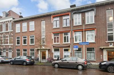 Woning De Carpentierstraat 34 Den Haag