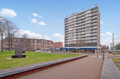 Woning Herman Costerstraat 22 Den Haag
