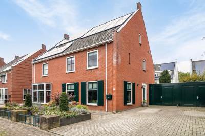 Woning Karthuizerserf 10 Helmond