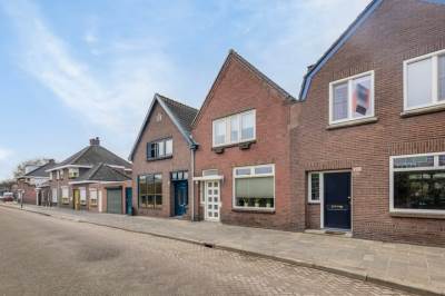 Woning Scheidingstraat 114 Eindhoven