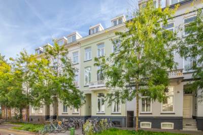 Woning Emmastraat 94 Arnhem