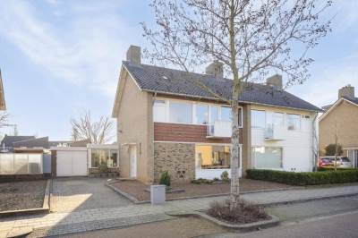 Woning Burgemeester Joostenlaan 7 Roermond