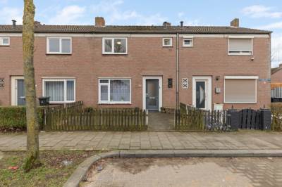 Woning Celebesstraat 50 Roermond