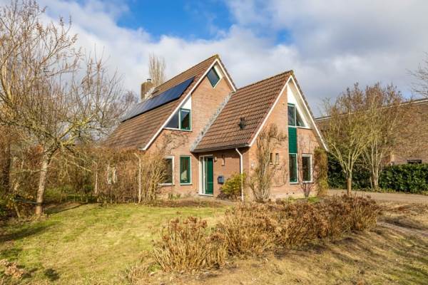 Woning Aalscholver 3 Groningen