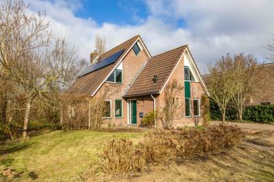 Woning Aalscholver 3 Groningen