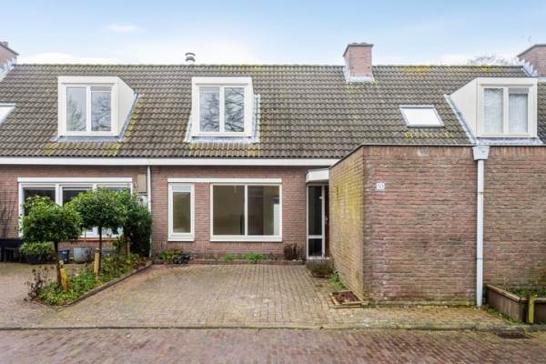 Woning Fazantpad 50 Soest