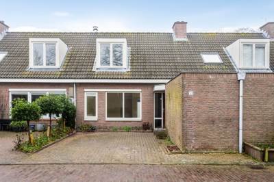 Woning Fazantpad 50 Soest
