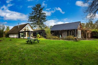 Woning Schootbruggeweg 14A Doornspijk