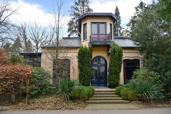 Woning Dillenburglaan 36 Baarn
