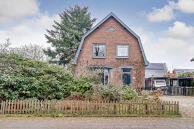 Woning Kampvelderweg 50 Ermelo