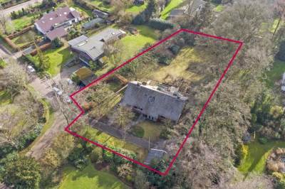 Woning Burg. Arriënsweg 38 Diepenveen