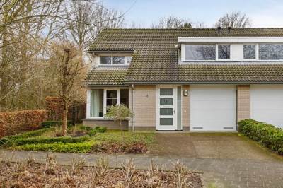 Woning Beier 24 Veldhoven