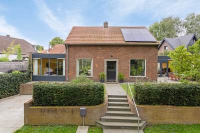 Woning De Vlacie 19 Den Bosch
