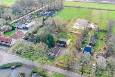 Woning Zanddijk 78 Ter Apel