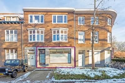 Woning Elisabeth Strouvenlaan 71B Maastricht