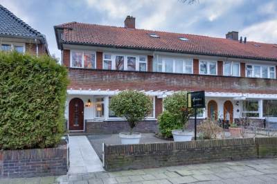 Woning Goudenregenstraat 11 Leeuwarden