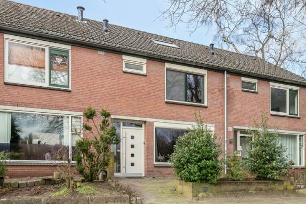Woning Kneppelhoutpad 14 Hengelo (OV)