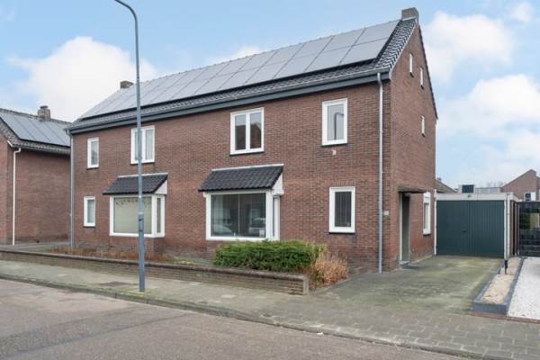 Woning Baandert 59 Sittard