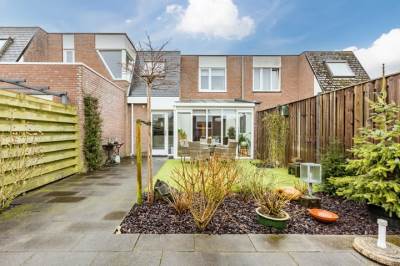 Woning Weteringlaan 180 Tilburg