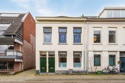 Woning Sumatrastraat 57 Arnhem