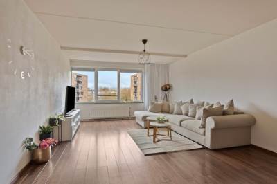 Woning Lambertus Zijlplein 97 Amsterdam