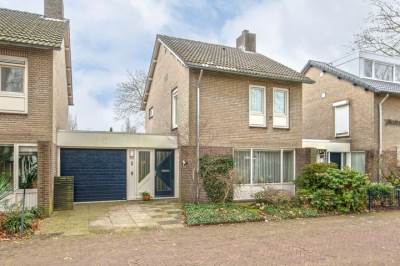 Woning Trolliuslaan 3 Waalre