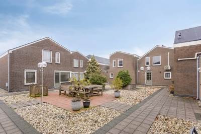 Woning De Meer 14 Someren