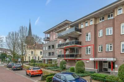 Woning Kosterhof 31 Waalre