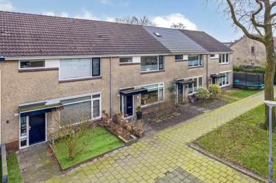 Woning Jonkerveld 424 Uden