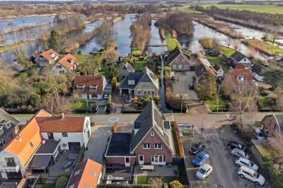 Woning Laan van Niftarlake 29 Tienhoven