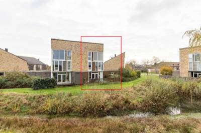Woning Laurierpark 84 Assen