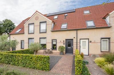 Woning Lorentzhof 12 Nijkerk