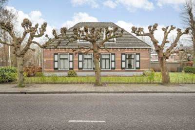 Woning Boerendanserdijk 24 Zwolle